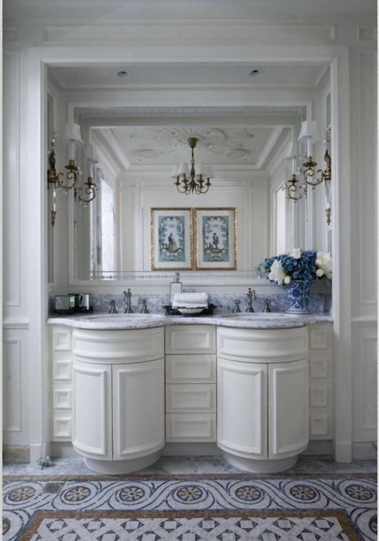 沙发背景墙别再用单调的大白墙了,只是简单的