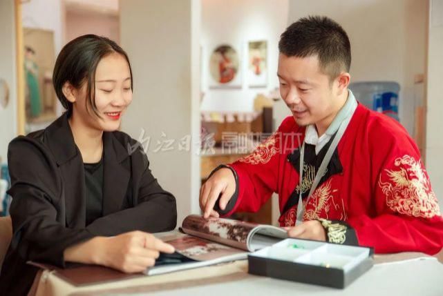 超期待！他们的加入让甜女盛会更精彩——