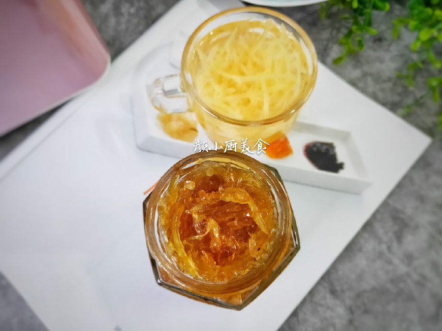 女人每天喝一杯它,好喝不上火,美白祛斑,胜过天