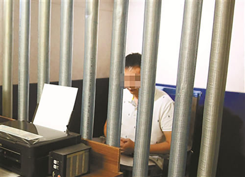 产权流氓敲诈:骗子伪造文书冒充品牌方投诉网