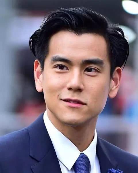 2018男士今年流行发型就这些了!