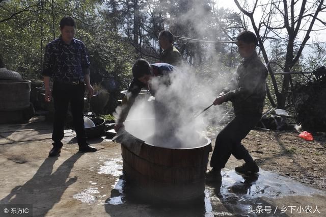 农村老话，忙有三不帮，钱有三不花，有道理吗