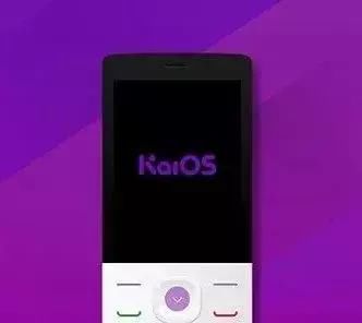 KaiOS成为印度第二大移动操作系统