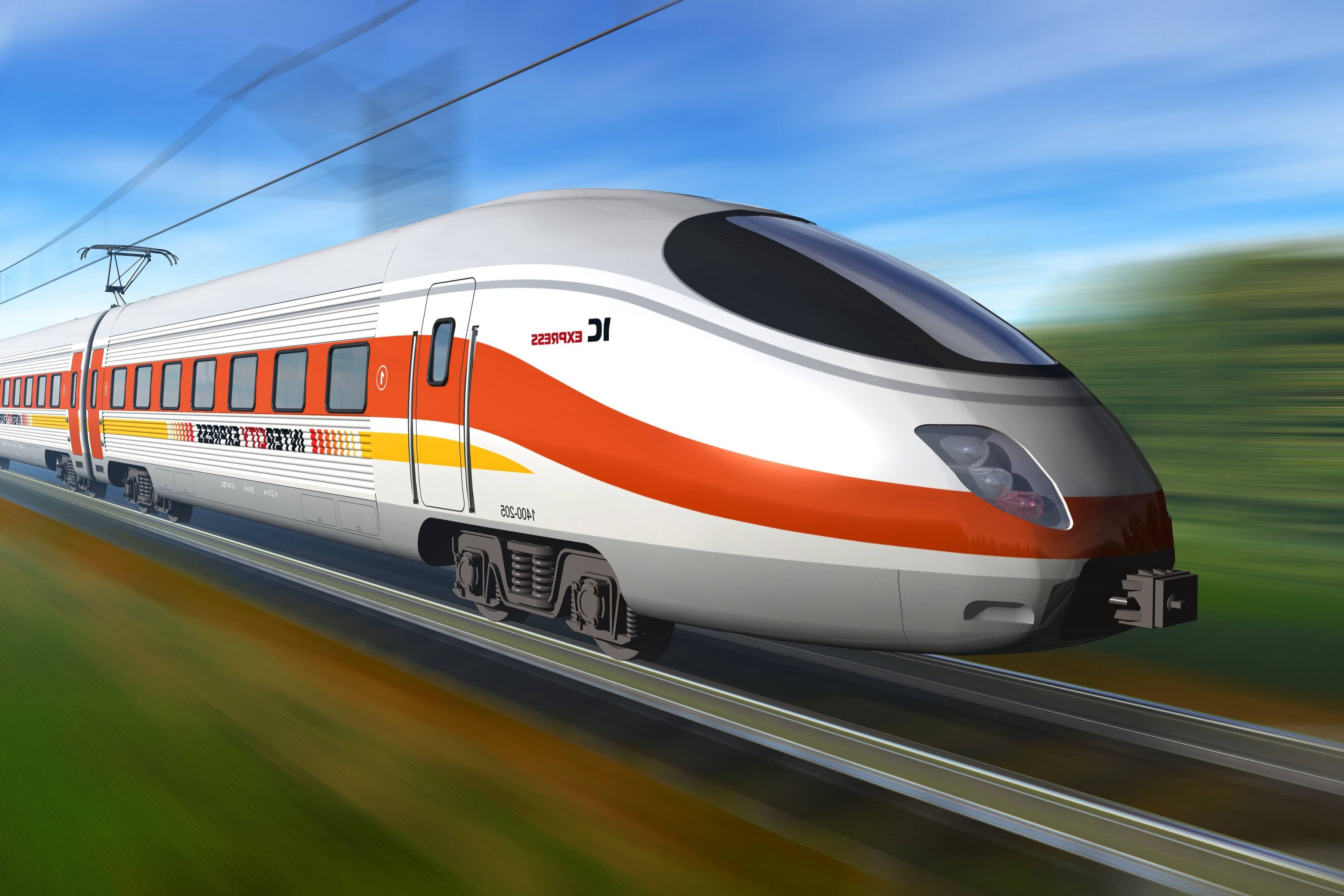 中国计划修建一条跨海高铁，坐着高铁就可以去台湾_【快资讯】