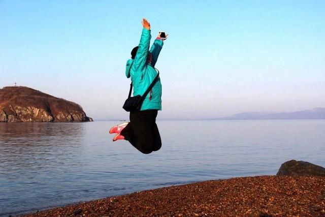 风情俄罗斯，魅力海参崴 俄罗斯休闲三日游小记