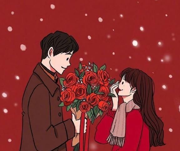 跨年夜发的句子照片