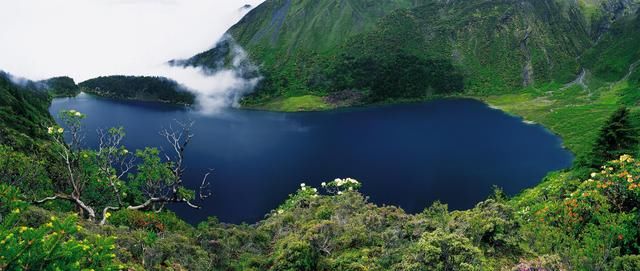 四川省一个以龙命名的县,面积略大于上海,人