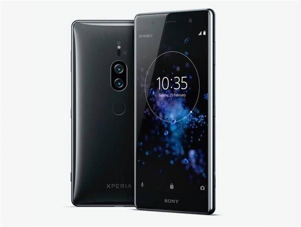 索尼XZ2 Premium到底哪里值得期待?