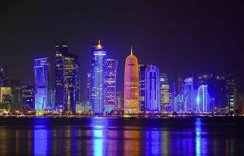 2022年世界杯定位卡塔尔,这个中东小国不简单
