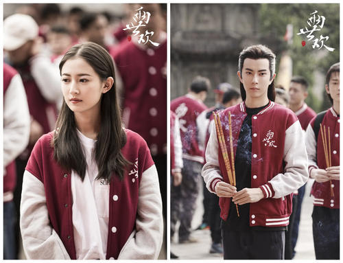 2019年待播的5部古装新剧,追剧的了解下,你最