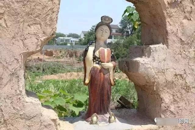 洛阳孟津几绝美古村落！从市区一天打来回还免费！