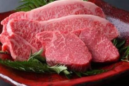 日本牛肉中国买不到