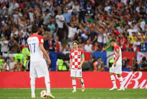 足坛最悲催球星?50天内连拿欧冠世界杯亚军,他