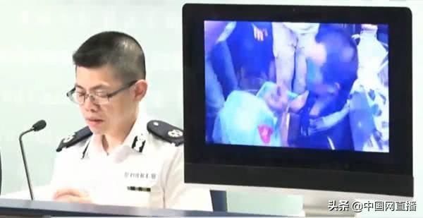 香港警方回应机场围殴:追究到底,将逮捕更多人 澳博体育平台