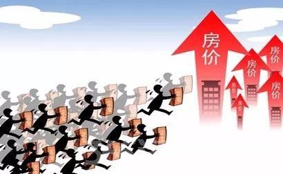 每年开春房价都会涨 2018年无锡房价走高预期强烈