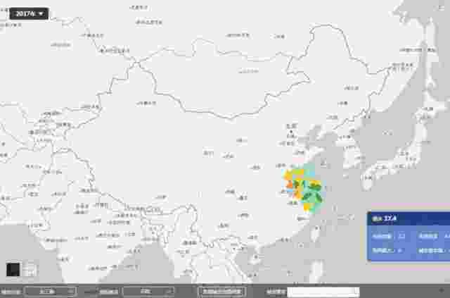 2018年3月中国房地产企业品牌传播力TOP100