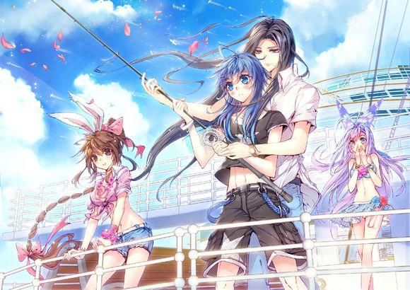 书荒1000本小说排行TOP989-980