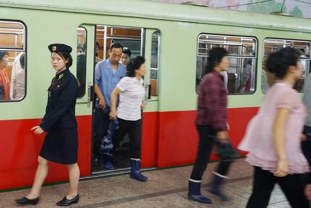 朝鲜百姓：向往中国的生活，以到过中国旅游而自豪！