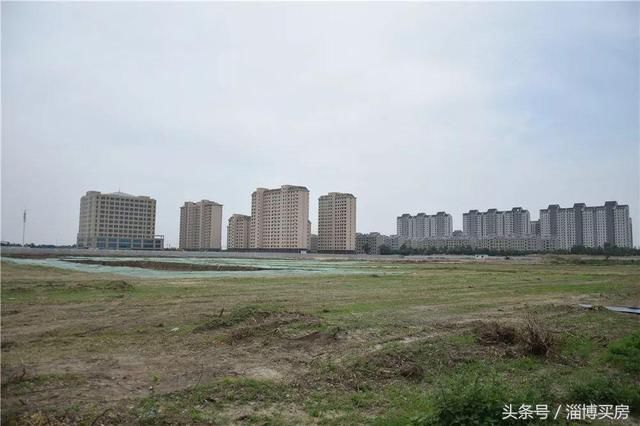 碧桂园、中南动工，世茂接手金洲上居地块，红莲湖楼市大战将启