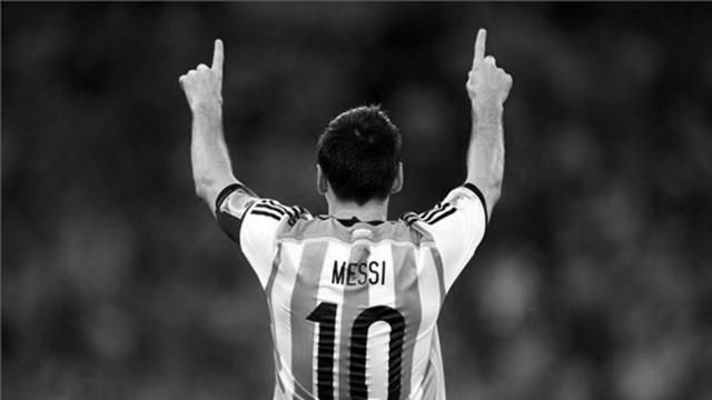 阿根廷失利30年,2018年世界杯,梅西能否为国家