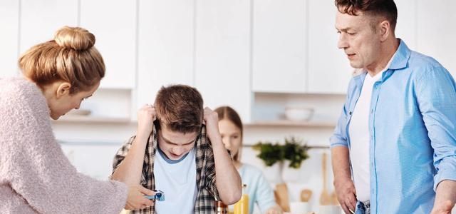 家长和家长性关系