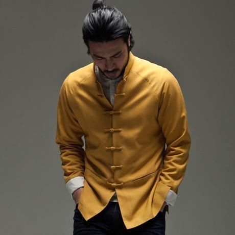 男士穿搭:男装有哪些风格类别?你最中意哪一类