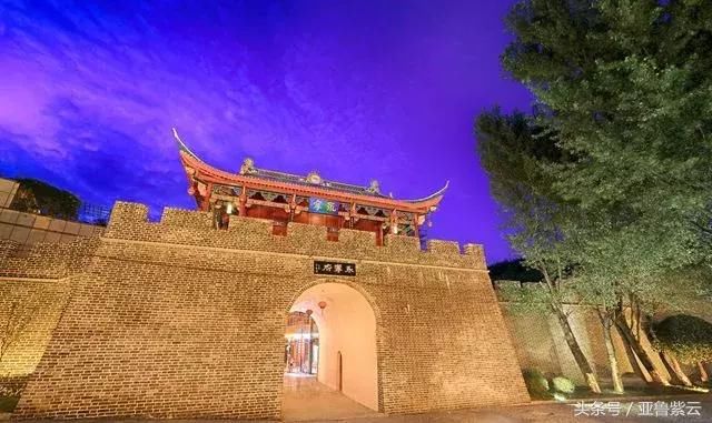 诗和远方在哪里|安顺好山好水告诉你