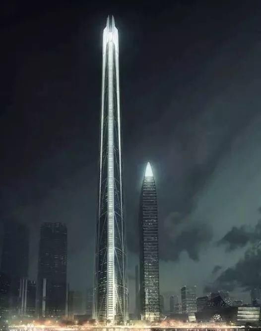 深圳各区经济排名出来了,万万没想到竟然是这