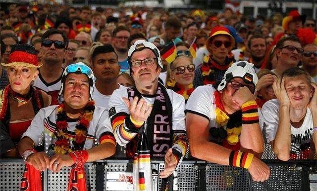 德国队小组出局,接下来应该在哪些方面进行改