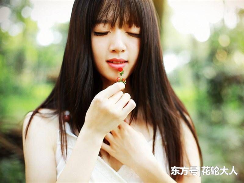 长相一般，但是却有很多人追求的星座女