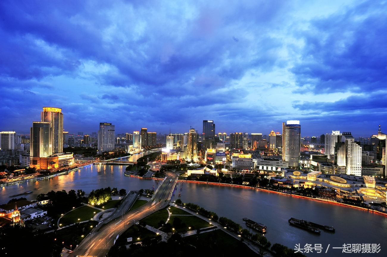 浙江买房最困难的五个城市,每平米全部超过一万,你最想买在哪里