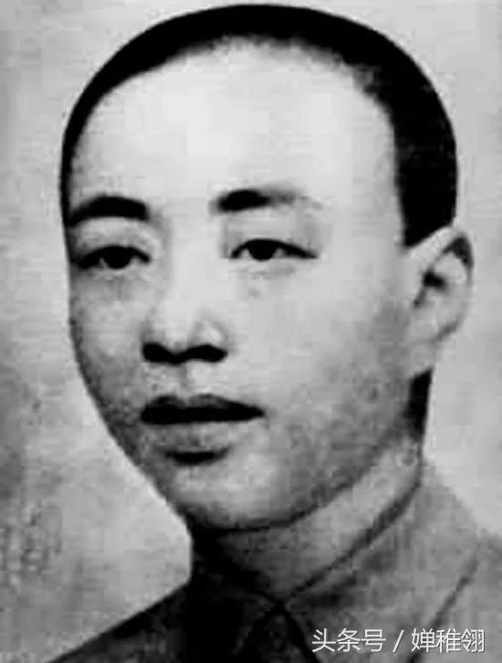 美高梅注册:此人是红军第三把手,最善于领会朱毛的军事意图 美高梅注册:此人是红军第三把手,最善于领会朱毛的军事意图