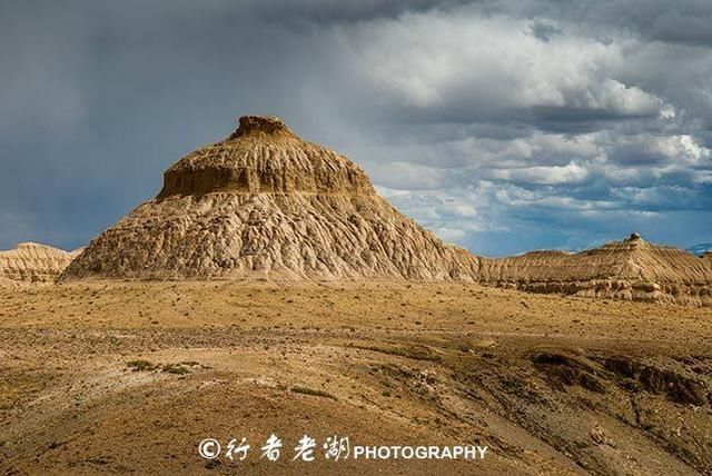 西藏最偏远的札达 这里是魔界还是童话世界？