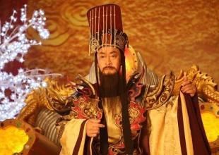 玉皇大帝这几位亲属为何屡触犯天条?都是什么