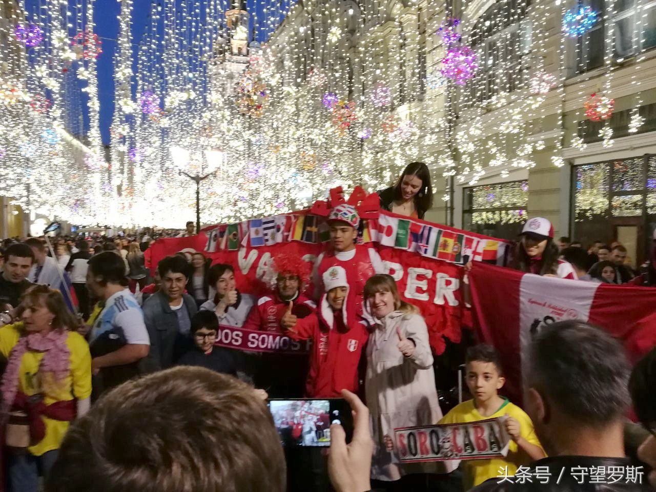 世界杯揭幕战前夕冬宫猫咪预测俄罗斯首战获胜