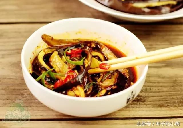 这12道素凉菜,道道好做又好吃,过年家宴爽口又清肠!