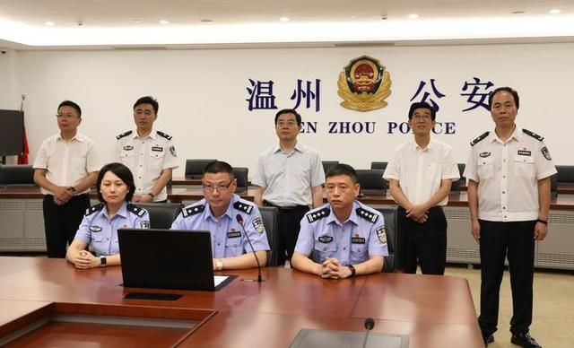 国内外面对面 温州打造海外升级版 最多跑一次