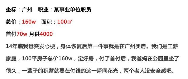 第一批90后都是靠什么买了房子？现实太扎心了