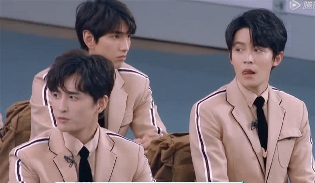 《创造营》最新排名,张远卡位12,前队友马雪阳