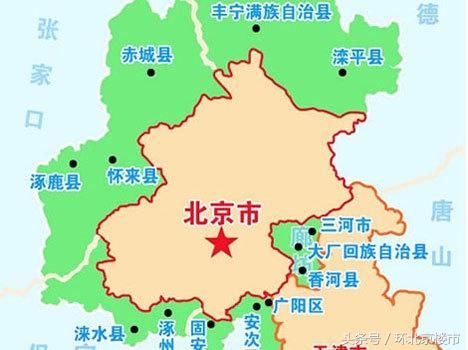 环京买房，2018年在什么时间段买最合适？