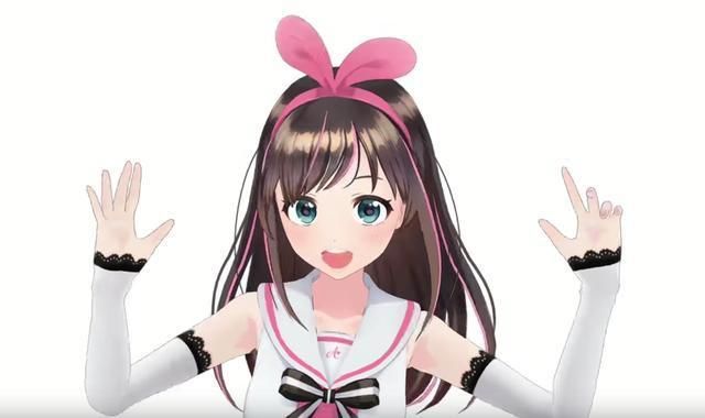 人工智障的逆袭?花Q的绊爱终于要上电视啦!