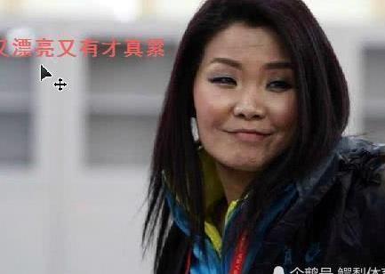 冬日娜雷人语录集锦,苏炳添的我忍住了,刘翔的