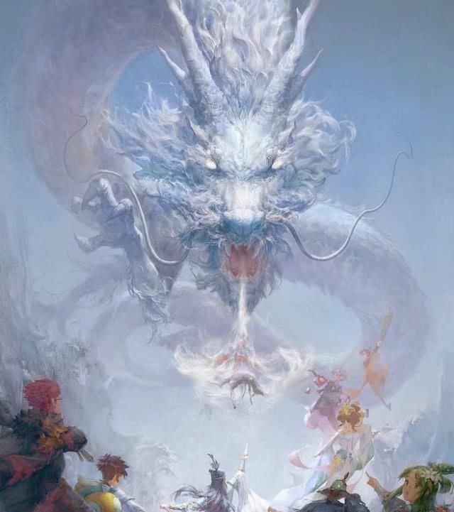 张艺谋《遮天》北斗战队出发,叶凡起飞,北原王腾需要大帝风采