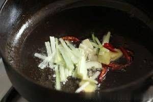 想吃干锅再也不用去饭店 了,在家自己做实惠又美味