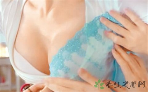 B超可以确认乳腺增生吗