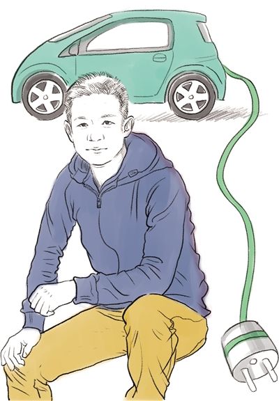 FF91售价曝光 贾跃亭会背水一战成“贾斯克”吗?