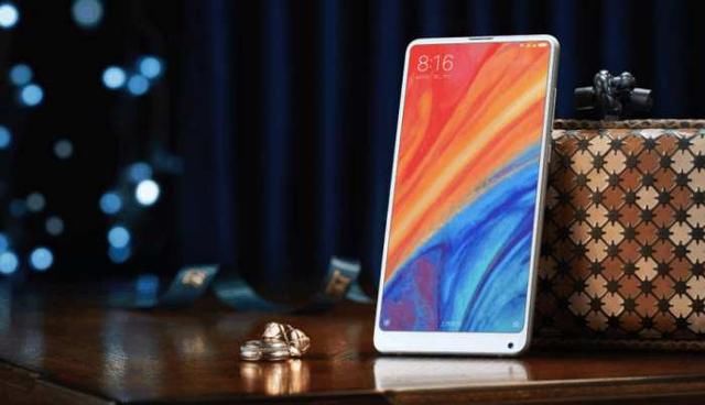 如果中国失去的美国研发的芯片,手机行业又将