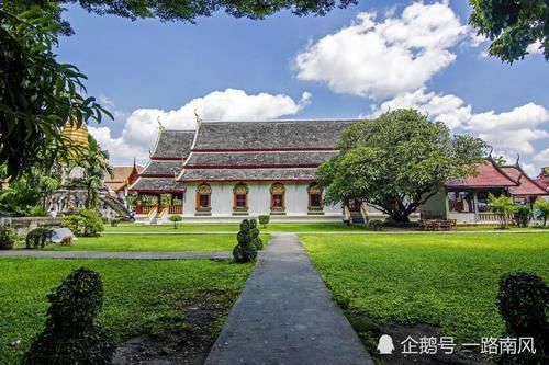 男人到泰国旅行，这句话千万别说，否则会被当作人妖！