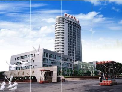 曾经中国的四大军医大学,如今只剩下三所了,依