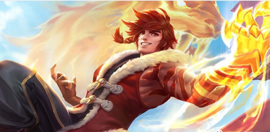 王者荣耀:体验服更新,裴擒虎变猛,李白成弃子,新